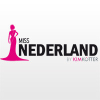 Miss Nederland - Wilbert van Dun